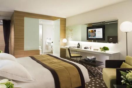 Hôtel Barrière Lille - 55