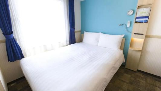 Toyoko Inn Chiba Makuhari - 41