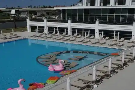 Sunthalias & Resorts - 13