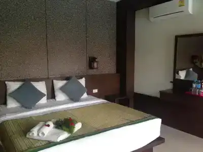 Khum Laanta Resort - Sha Extra Plus - 76