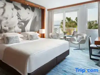 Jw Marriott Cannes - 96