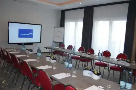 Best Western Plus Marina Star Lindau - 9