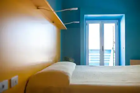 Corvino Resort - 19