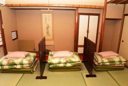 Guest House Matsukiso - 4