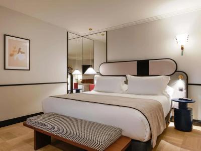 ibis Paris Opera La Fayette - 5