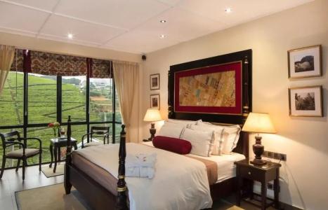 Cheriz Boutique Villa - 67