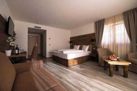 Golden Park Resort - 39