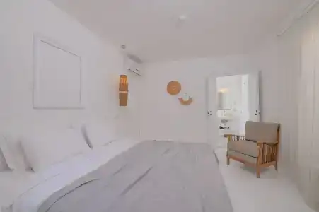 Peremere Alacati Otel - 22