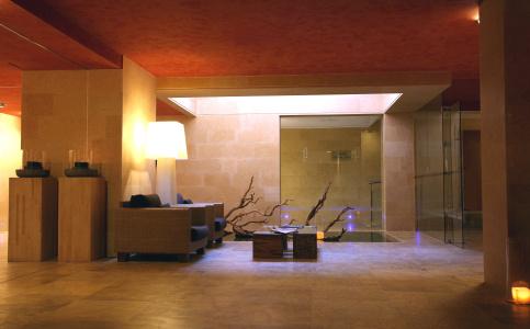 Eurostars Palacio Buenavista - 43