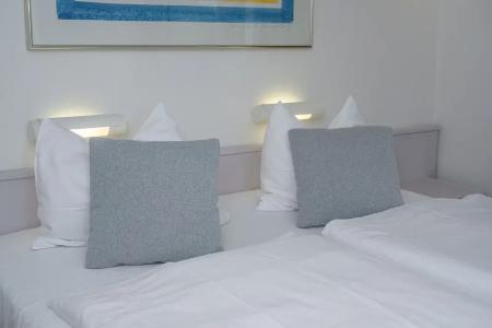 Pension Am Meer - 26