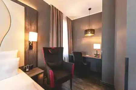 Plaza Premium ParkNorderstedt - 80