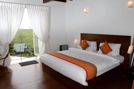 Serenus Boutique Villa - 22