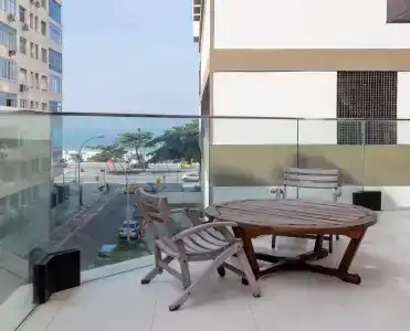 Ritz Copacabana Boutique - 75