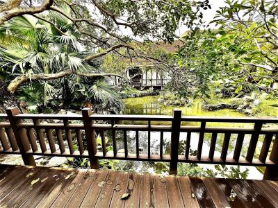 The Blossom Resort – Onsen & Foot Massage Inclusive - 349