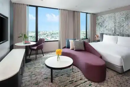 Avani Sukhumvit Bangkok - Sha Extra Plus Certified - 2