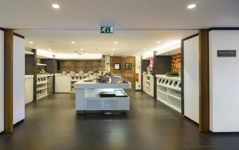 Hampton by Hilton Istanbul Kurtkoy - 8