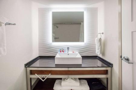 Ramada by Wyndham Austin South - 3