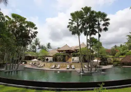 The Ubud Village Resort & Spa - 3