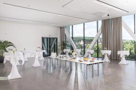 Maritim Würzburg - 20