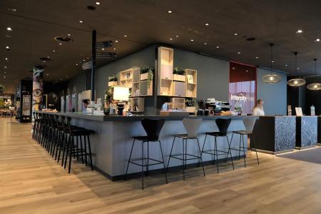 IntercityAmsterdam Airport - 26