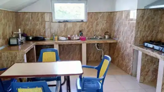 Mari Guest House - 12