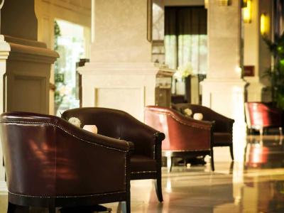 Sofitel Phnom Penh Phokeethra - 45