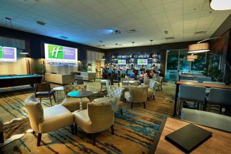 Holiday Inn Resort Orlando Suites - Waterpark, An Ihg - 31