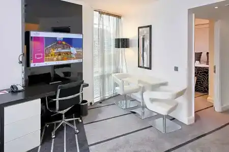 Crowne Plaza Manchester City Centre, an IHG - 47
