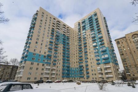 на Московском шоссе - 37