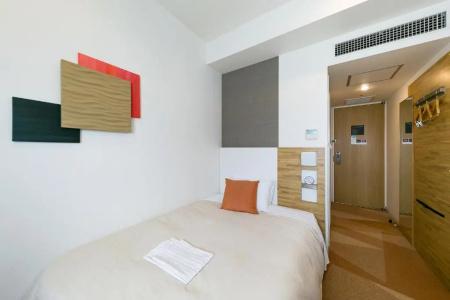 Sotetsu Fresa Inn Nagano-Zenkojiguchi - 46