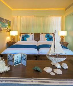 Dhevatara Beach - 76