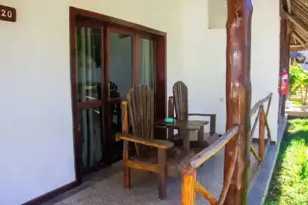 Reef & Beach - Spa - 164