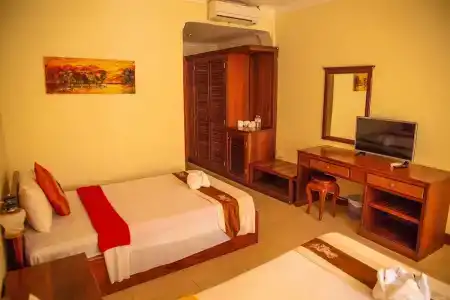 Rajdhani Palace - 5