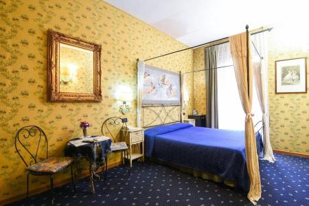 Residenza Ave Roma - 20