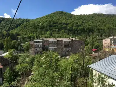 Areguni Guest House - 27