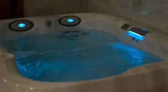 Wellness lÖWe - 17