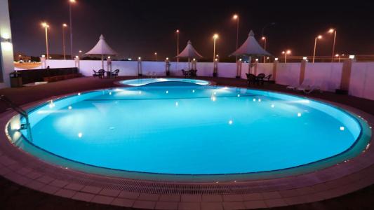 Remas Suites - Al Khoudh, Seeb, - 27