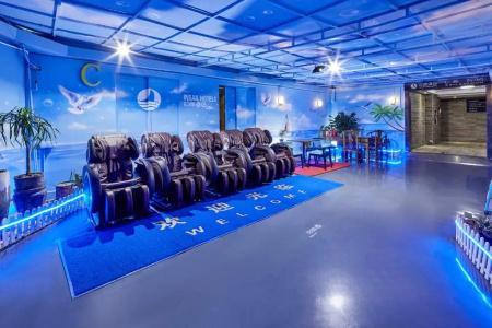 Insails (Pazhou Exhibition Center KeCun Metro Station Dunhe Road Branch Guangzhou) - 6