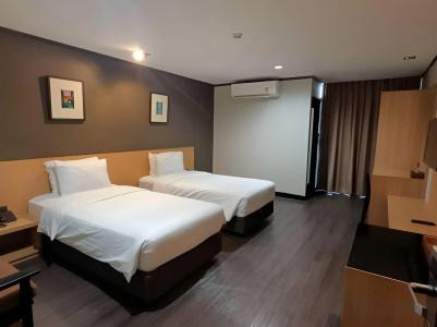 Bangkok Inter Place - 5