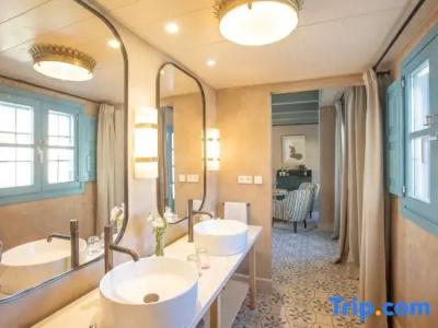 Hospes Las Casas Del Rey De Baeza - 82