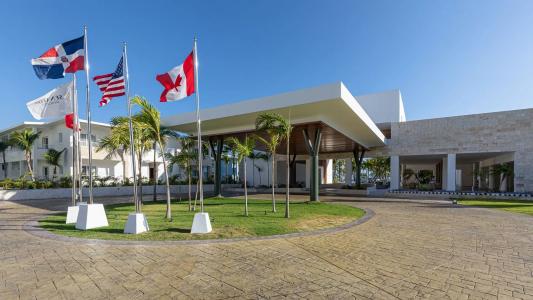 Senator Puerto Plata Spa Resort - 25