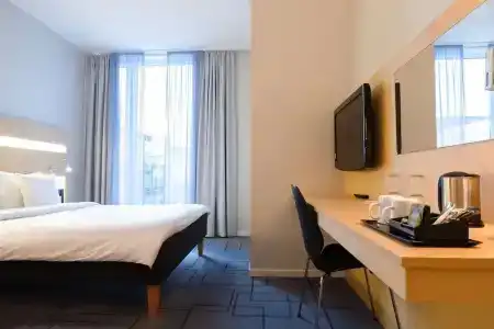 Park Inn by Radisson Malmö - 40