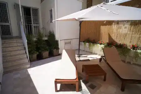 Bari Antica Boutique b&b - 18