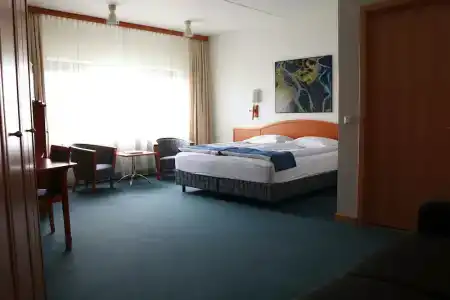 Selfoss & Spa - 86