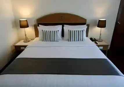 Grand Tower Inn Rama 6 - Sha Extra Plus - 55