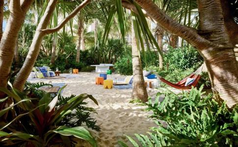 The Miami Beach EDITION - 15
