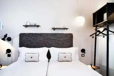 Hôtel Eiffel Saint Charles - 66