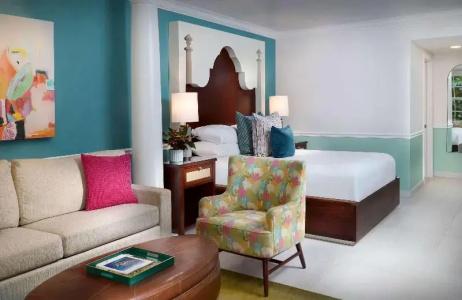Ocean Key & Spa, a Noble House - 191