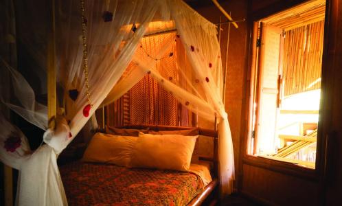 Paree Hut - 1