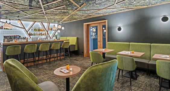 & Pension Traumblick - 13